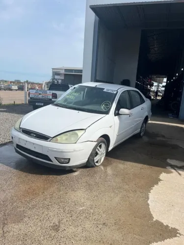 Peças para Ford Focus