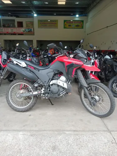 YAMAHA LANDER 2024 Vitória motors 