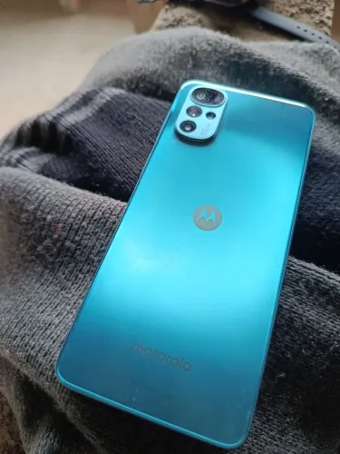 Motorola G22