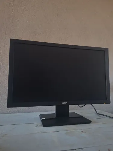 Monitor Acer 24? LED Full HD
