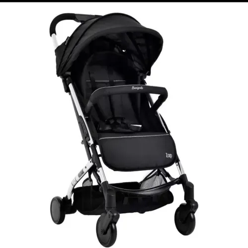 Carinho de Bebê Burigotto