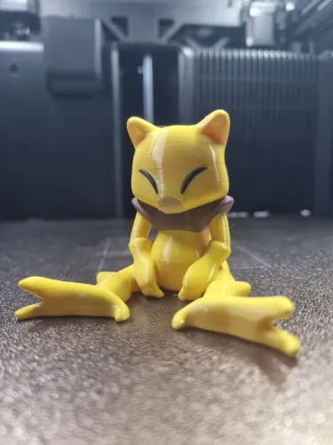 Miniaturas de Pokémon