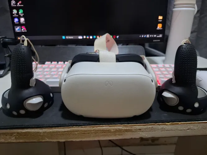 Oculus meta quest 2 128gb