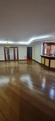 Apartamento com 3 dormitórios, 464 m² - venda por R$ 3.000.000,00 ou aluguel por R$ 15.503
