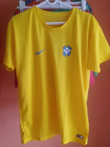 Camisa do Brasil