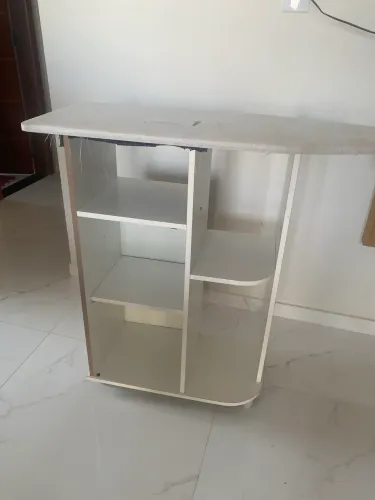 Vendo mesa de passar multiuso 120