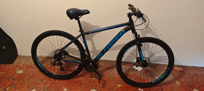 Bicicleta ALFAMEQ aro 29