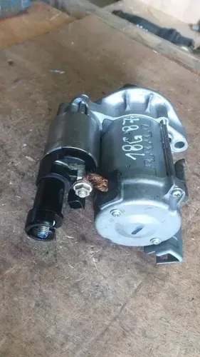 Motor De Arranque Honda New Civic 2.0 2013 * (18g87