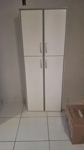 Armário de cozinha