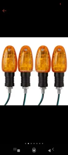 4 setas novas