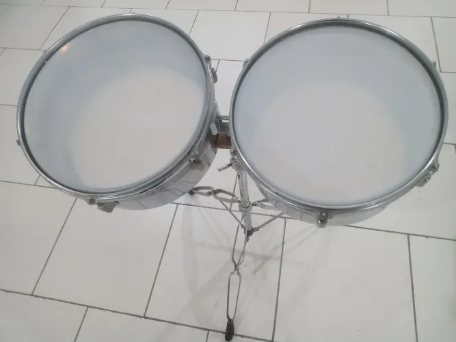 Timbale