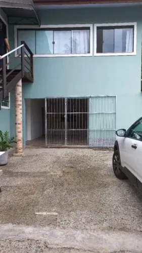 CASA no IRIRIÚ com 2 quartos para LOCAÇÃO, 80 m²