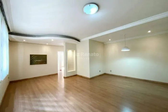 Apartamento para locação, 3 quartos com suíte, área aproximada de 139 m² no Anchieta