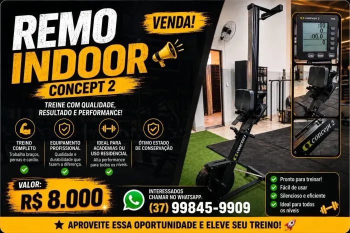 Remo indoor