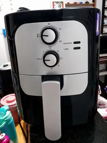 Air Fryer Seminova