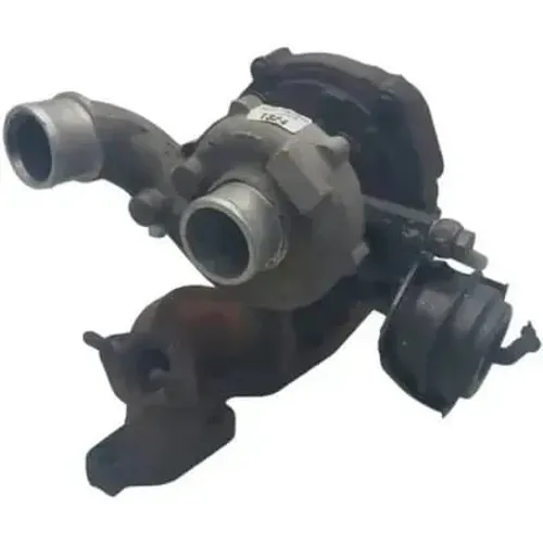 Turbocompressor (TURBINA) Kyron 2011
