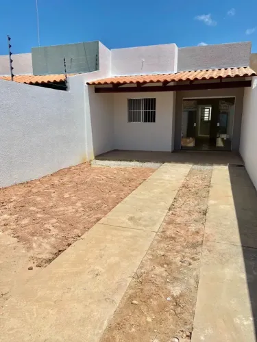 Casa em Paripueira