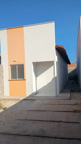 Casa para alugar