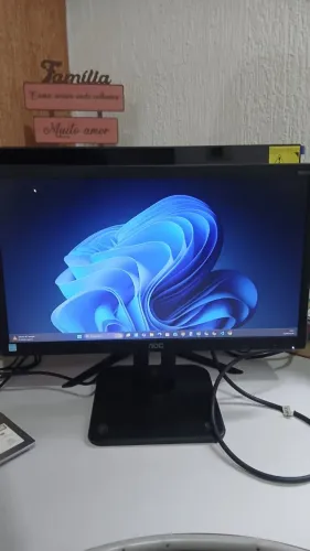 Monitor