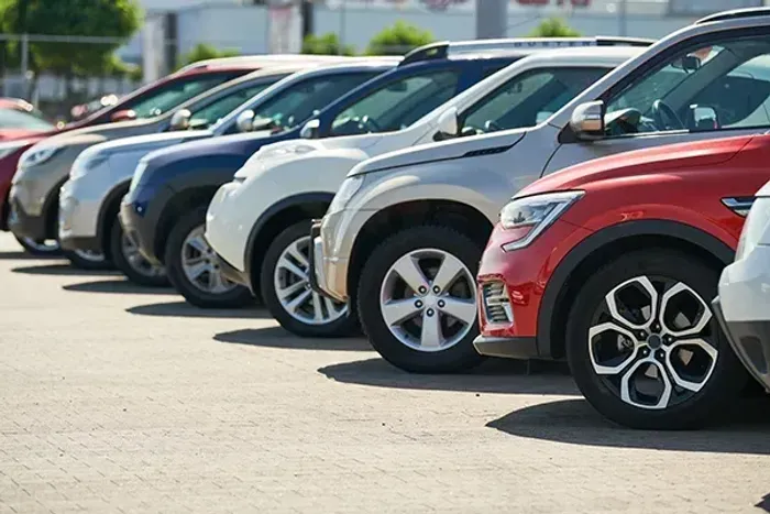 Consultoria Automotiva - Especialista em negociação de veículos