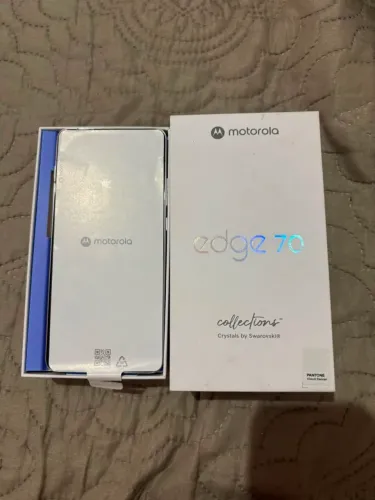 motorola edge 70 swarovski/512GB