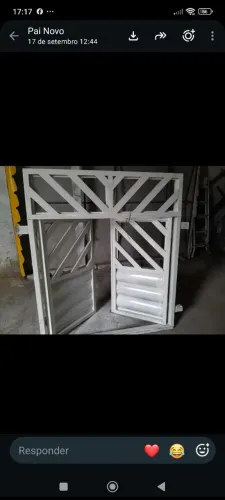 Vende se janela