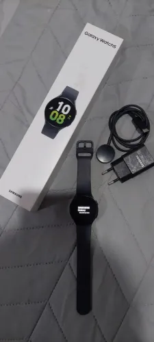 SmartWatch 5 - SAMSUNG
