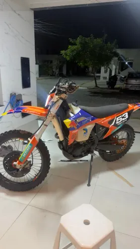 MXF 300RXs 2024 SUPER CONSERVADA