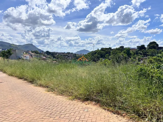 Terreno à venda em Campinho da Serra I - Serra/ES