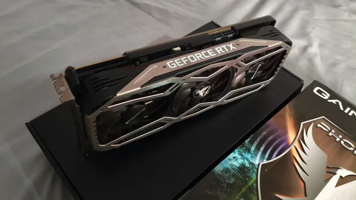 RTX 3080 Gainward 10GB 