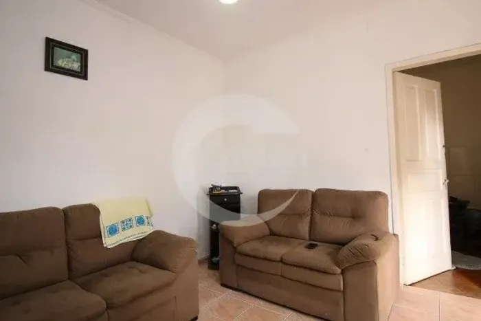 casa térrea à venda na vila formosa