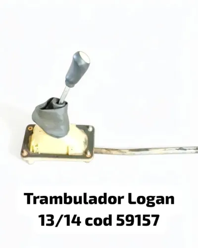 Trambulador Logan
