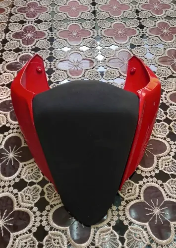 Monoposto Ducati Panigale