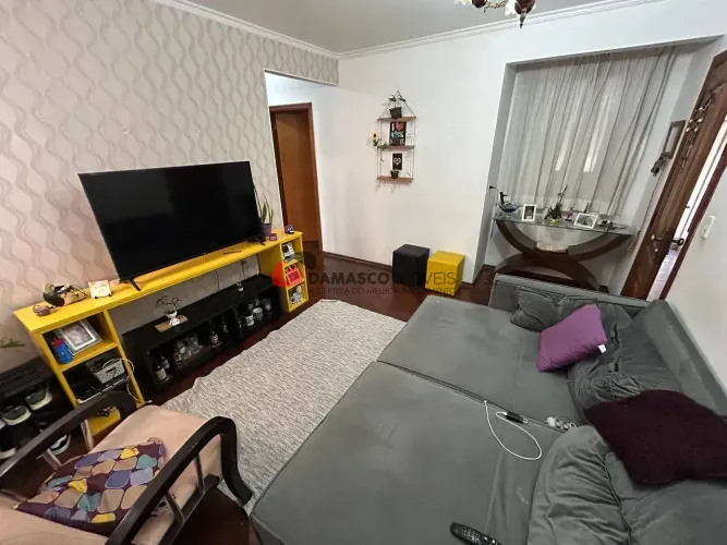 Apartamento em Santa Maria