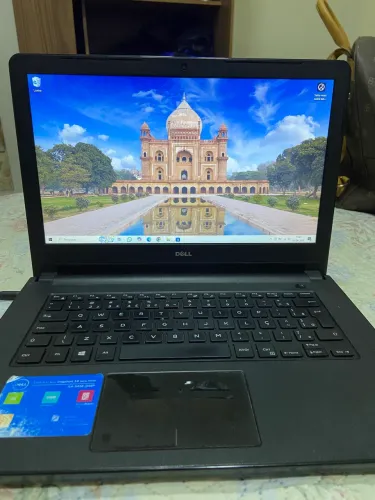 vendo notebook Dell