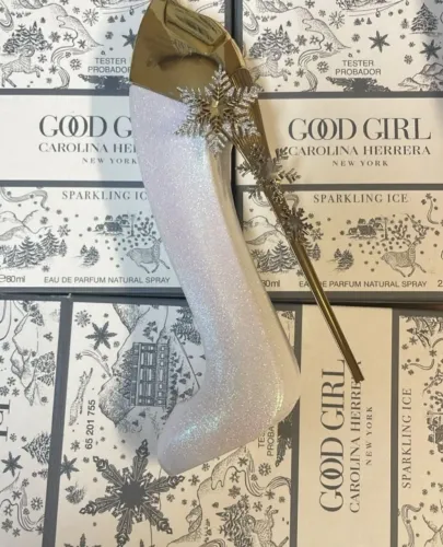 Good Girl Sparkling Ice 80ml Tester