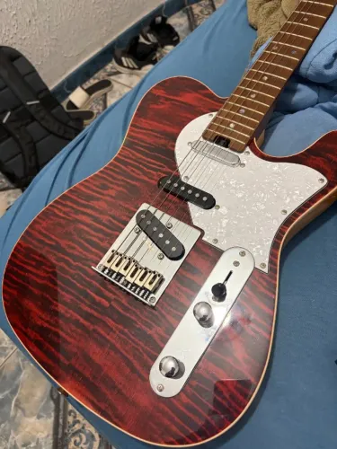 Guitarra Aria Pro 2 VENDO / TROCO (NEGOCIAVEL)