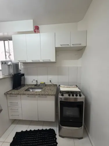Moveis planejados cozinha MRV