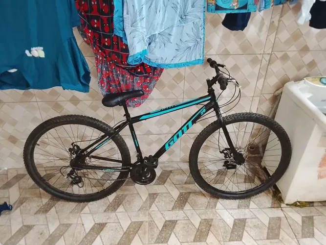 Bicicleta preço baixo
