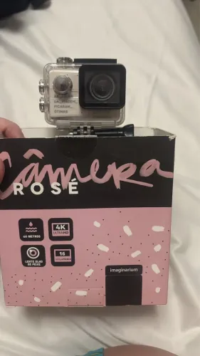 Camera imaginarium