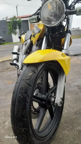 Cb twister