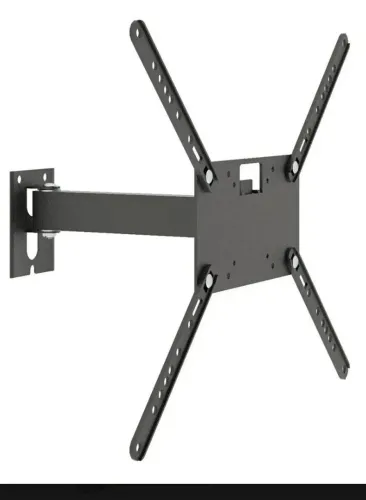 Suporte articulado para TV