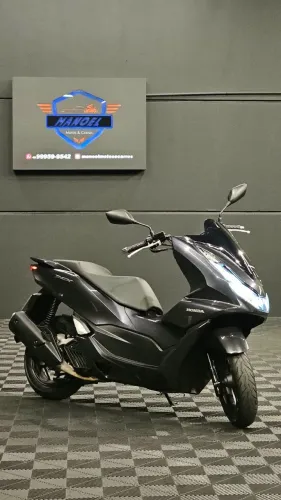 PCX 160