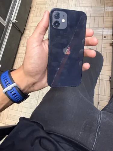 iPhone 12 256GB