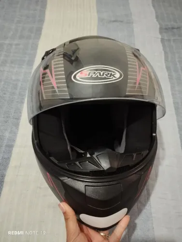 Capacete