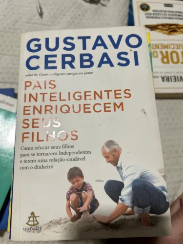 País inteligentes enriquecem seus filhos