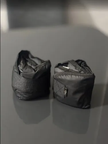 Par de Caneleira de 2KG