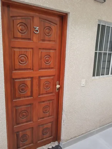 SOBRADO NOVO EM CAIEIRAS, S.P.