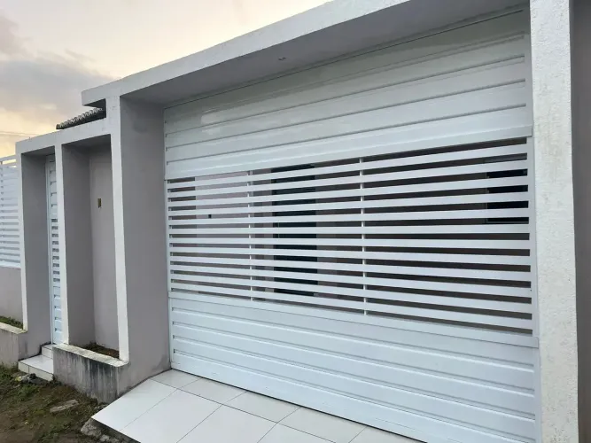 vendo casa em Itaporanga povoado Sapê 130 mil 3/4 Avista