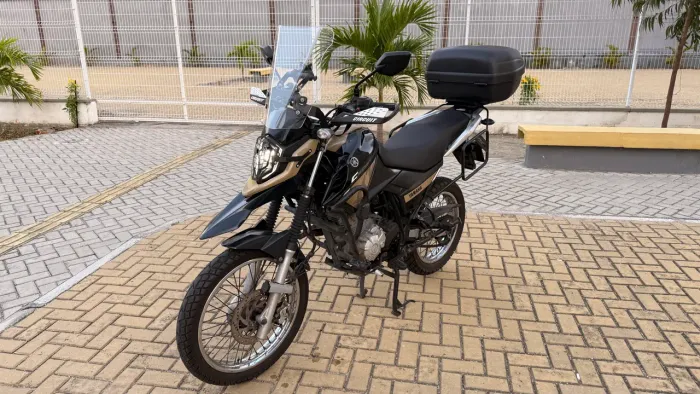 YAMAHA/XTZ 150 CROSSER Z FLEX - 2023